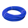 BONFIX Alu-pers blauwe mantel los voor systeembuis 16 mm 10m