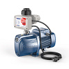 Drukverhogingssysteem Pedrollo FUTURE JETm 2A met PRESFLO PF1215 - 230V - 0,75kW - 1PK
