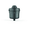 Pedrollo 1 liter tank 1SF 0,5 - ½” - 10 bar - voordruk 1,2 bar