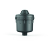 Pedrollo 1 liter tank 1SF 1,0 - 1” - 10 bar - voordruk 1,2 bar