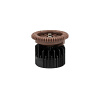 Hunter 12A-HE nozzle bruin 3.7 mtr.