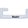 Hunter HSJ Swing Joint - 30cm - 1x knie - 2x flexibele knie - 3/4" buitendraads