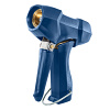 GEKA Lagedruk reinigingspistool - Max 30 bar - max 21 l/m bij 5Bar - ½" binnendraad