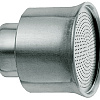 GEKA plus sproeikop voor Soft Rain, Vario en TF - binnendraad ¾" - zeefgaatje ø 1 mm - totale diamet