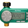 Rain Bird HT2-BSP 1-Stations Premium batterijgestuurde (2x AA) kraancomputer (messing)