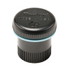 Hunter PCN-25 Bubble nozzle - Druppel 
sproeibeeld - 0,9 l/min - 360°