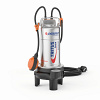 Pedrollo TRITUS-INOX TIGm 0.75 - 230V - 0,75kW - 1PK