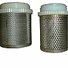 Korf RVS tbv voetklep