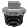 Gegalvaniseerde Sanha Nr.290 plug