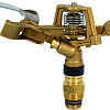Vyrsa VYR-80 Rondsproeier met straalbreker - ½" buitendraad - nozzle 4 mm