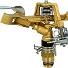 Vyrsa VYR-80 Sectorsproeier met straalbreker, straal­vernevelaar en anti-terugspatarm - ½" buitendra