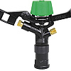 Vyrsa VYR-36 AF Rondsproeier met afgedekte veren t.b.v. vorstbeveiligingen - ¾" binnendraad - nozzle