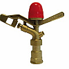 Vyrsa VYR-33 AF Rondsproeier met afgedekte veren t.b.v. vorstbeveiligingen - ¾" binnendraad - nozzle
