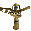 Vyrsa VYR-35 Rondsproeier met afgedekte veren t.b.v. vorstbeveiligingen - ¾" binnendraad - nozzle 4,