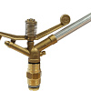 Vyrsa VYR-155 Rondsproeier - 1¼" buitendraad - nozzles 3,2 - 6,3 - 10 mm