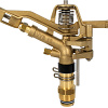 Vyrsa VYR-65 Sectorsproeier met straalbreker - 1" binnendraad - nozzle 6,35 mm - 3,2 mm.