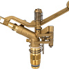 Vyrsa VYR-150 Sectorsproeier - 1¼" buitendraad - nozzle 6,3 mm - 13 mm