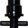 VDL Terugslagklep WW3/8"xWW3/8"