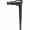 Vyrsa VYR-84 Grondpen (aluminium) 1/2" bi.dr.