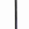 GF Aluminium sproeistuk 75cm