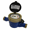 Waterhoeveelheidsmeter M25 1"