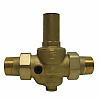 Drukverminderaar 2x 1 1/2" bu.