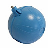 Messing Moer voor vlotter 2"