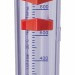 PVC vlotterdoorstroommeter FSIV lijmmof 63 mm