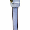 Patroonfilter 1½" met touwfilter - max. doorstroming 3.000 l/min - 25 micron