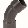 VDL Bocht 45gr handgevormd