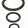 VDL Platte rubber ring