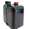 Kap los Condor MDR5/8 met bev.