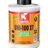 Pvc-lijm Griffon UNI 100 XT