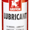Griffon glijmiddel spuitbus 400ml