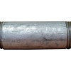 Gegalvaniseerde buis 3" L=3mtr + draad