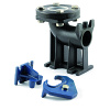 Pedrollo Stanggeleidingssysteem voor MC/VX70-F DN 3" rond model