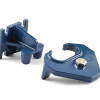 Pedrollo Adapterkit voor Flygt pomp 65mm