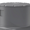Pedrollo opzetrand rond t.b.v. SAR 250 en SAR 550, doorsnee 300 mm