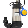 JS Pumps JS 750 SKA