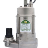 JS Pumps JS-400 SS RVS