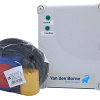 Niveauschakelingkast 400v 3 mtr.