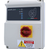SIMPLEX T10 400V voor 1 pomp