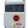 DUPLEX M3 230V voor 2 pompen