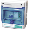 Vigilec ECO-FILL 230V 16A+sondes