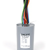 Rain Bird FD-401 decoder met 4 uitgangen, 1 magneetklep per station