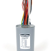 Rain Bird FD-601 decoder met 6 uitgangen, 1 magneetklep per station