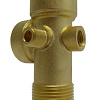 5-way connector 105mm