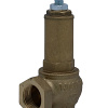 Overdrukventiel 3/4"