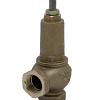 Overdrukventiel 1/2"