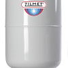 Zilmet Hy Pro 24 ltr wit